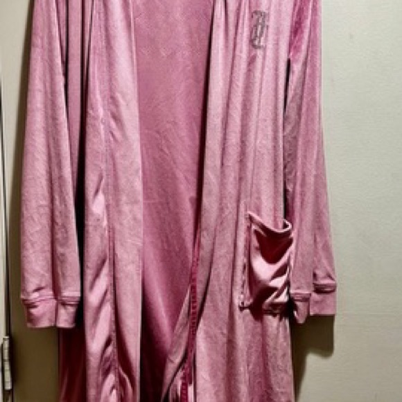 Juicy Couture robe bling bling - Picture 5 of 11